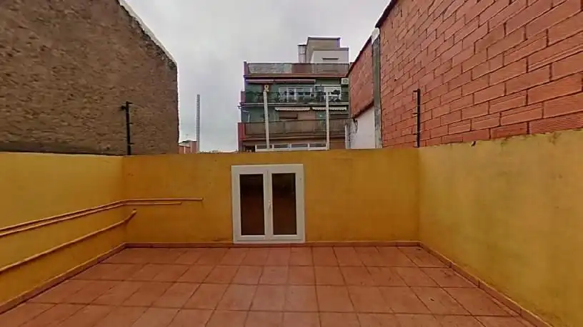 Terrassa de Pis en venda en Sant Andreu de la Barca