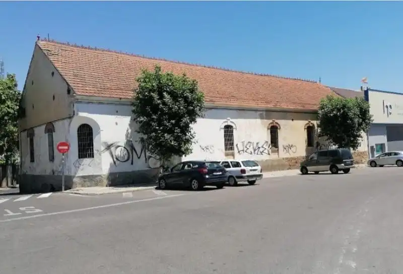 Terreni e lotti in vendita a Zona Sur - Av. de España - San Miguel