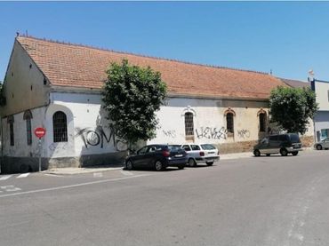 Terreno residencial en venta en Zona Sur - Av. de España - San Miguel