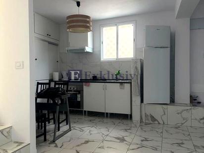 Kitchen of Flat for sale in Puerto de la Cruz  with Terrace