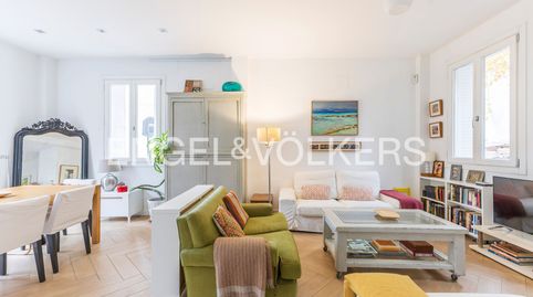 Foto 2 de Casa o chalet en venta en Niño Jesús, Madrid Capital