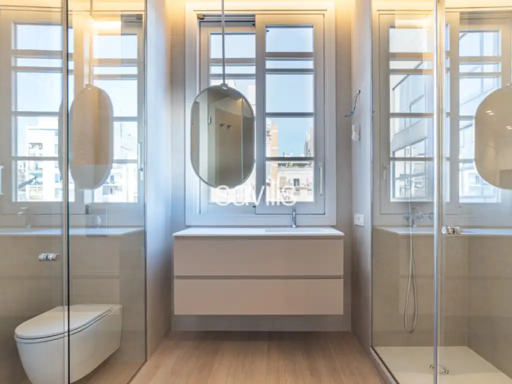 Apartment with terrace for sale in Eixample, imagen 27
