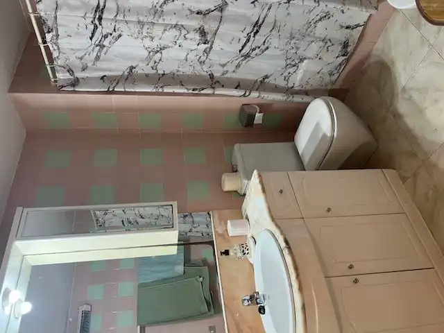 Badezimmer von Wohnung zum Verkauf in La Ràpita