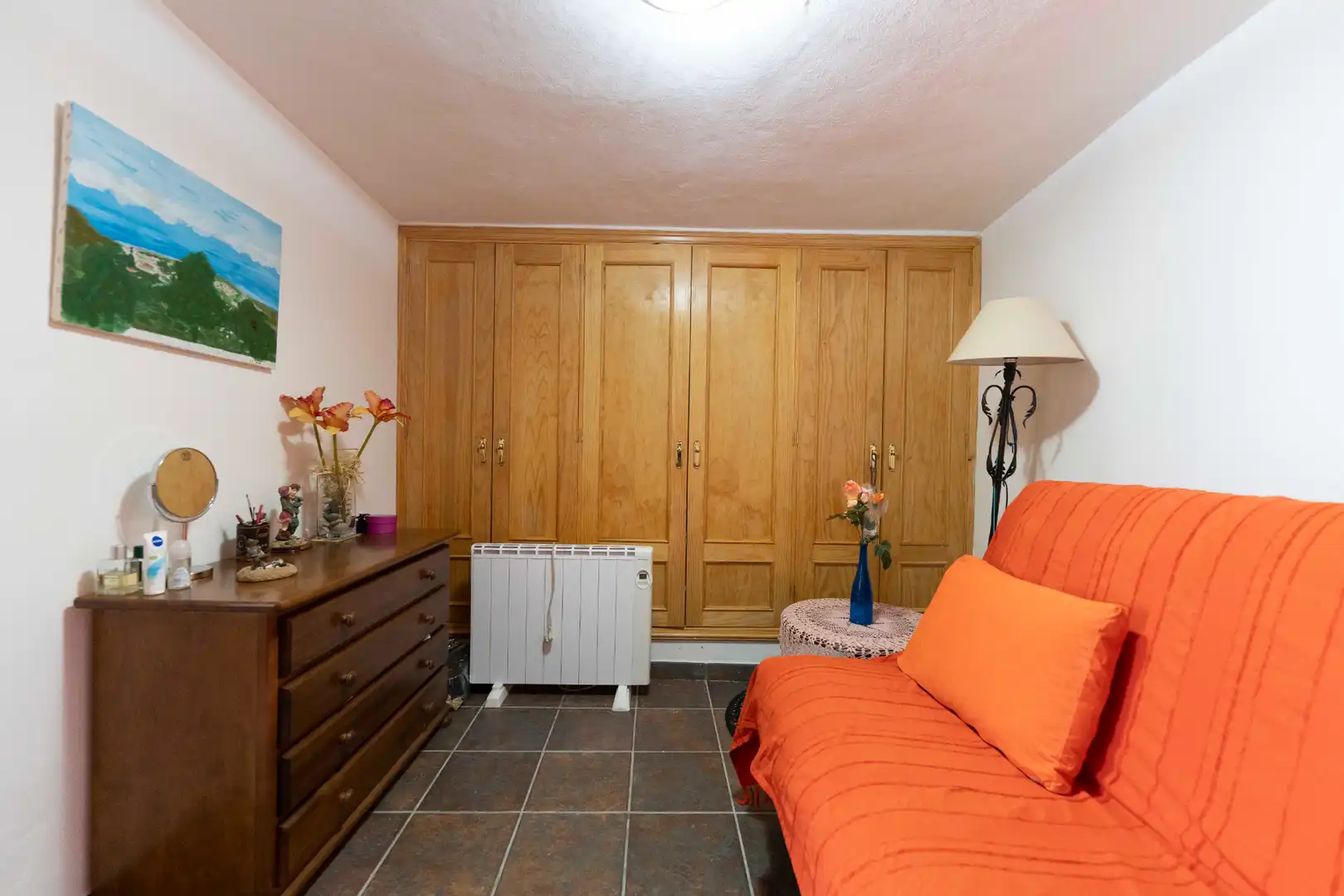 Finca rústica en venta en Calle de El Balayo, La Perdoma - San Antonio - Benijos