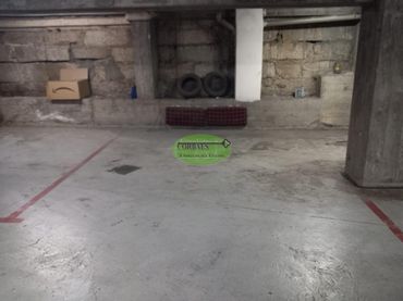 Einzelparkplatz zum Verkauf in Couto