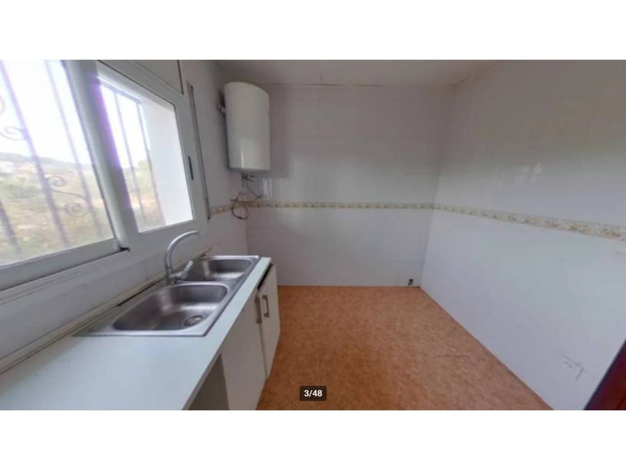 Cuina de Casa o xalet en venda en Vidreres amb Jardí privat i Terrassa