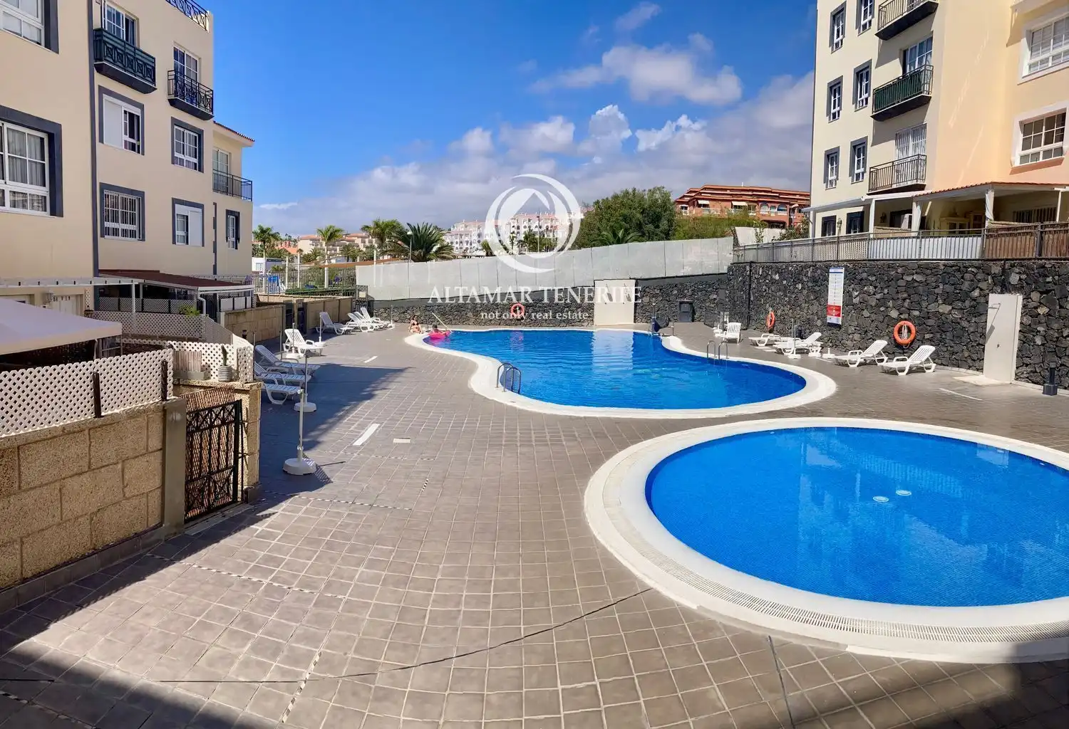 Apartment mit Pool zum Verkauf in Calle la Tosca, 5, imagen 28