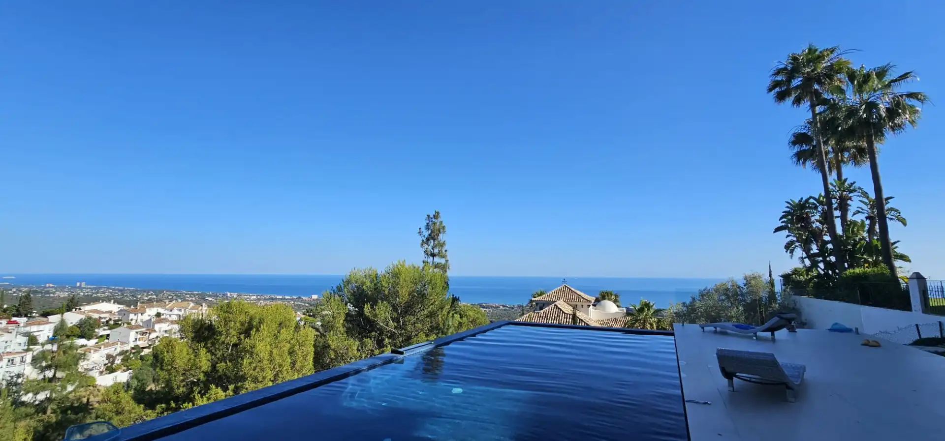 Maison avec terrasse à vendre à Río Real - Los Monteros, imagen 14