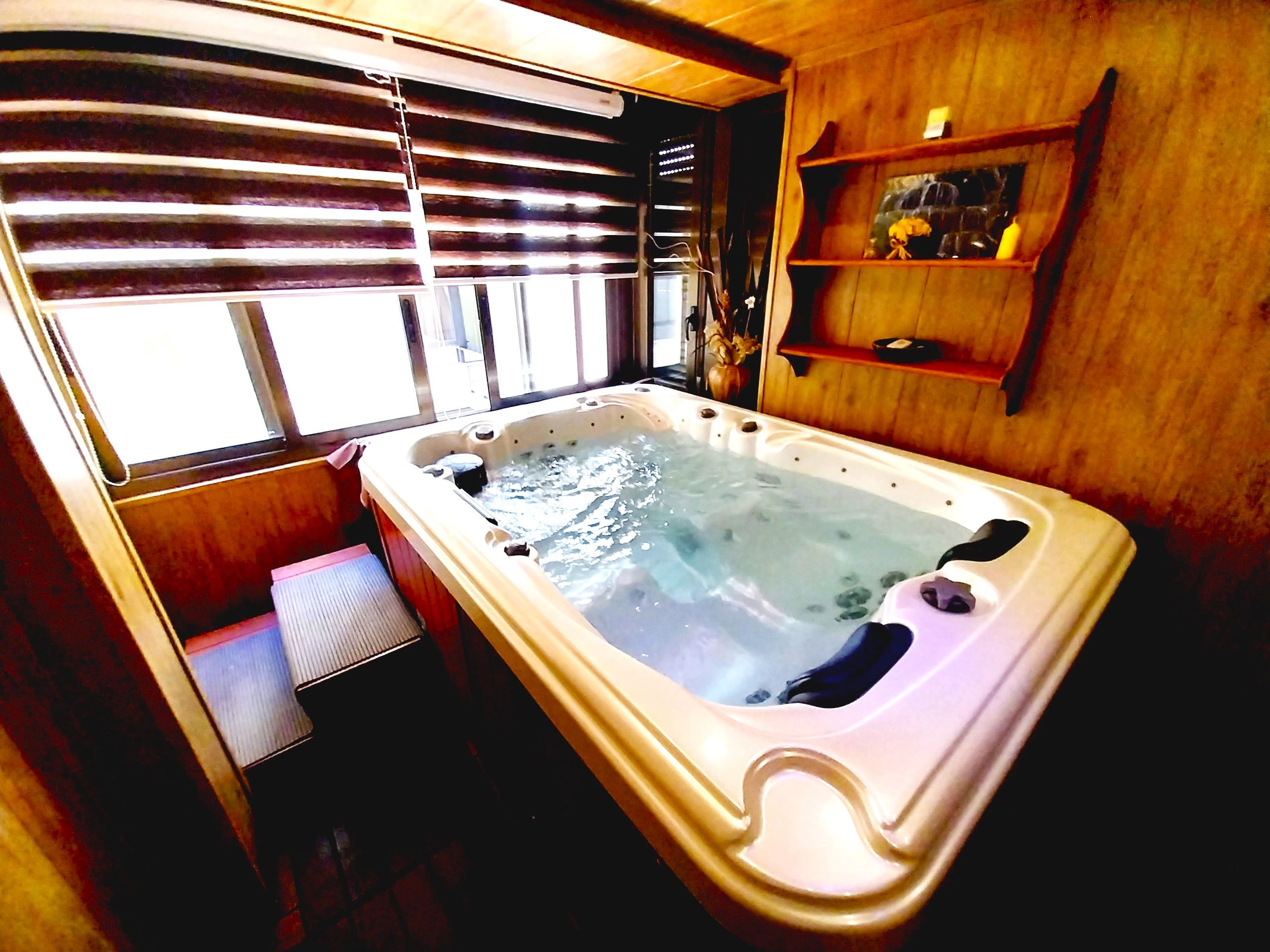 Dormitori de Pis en venda en Benidorm amb Aire condicionat, Parquet i Terrassa