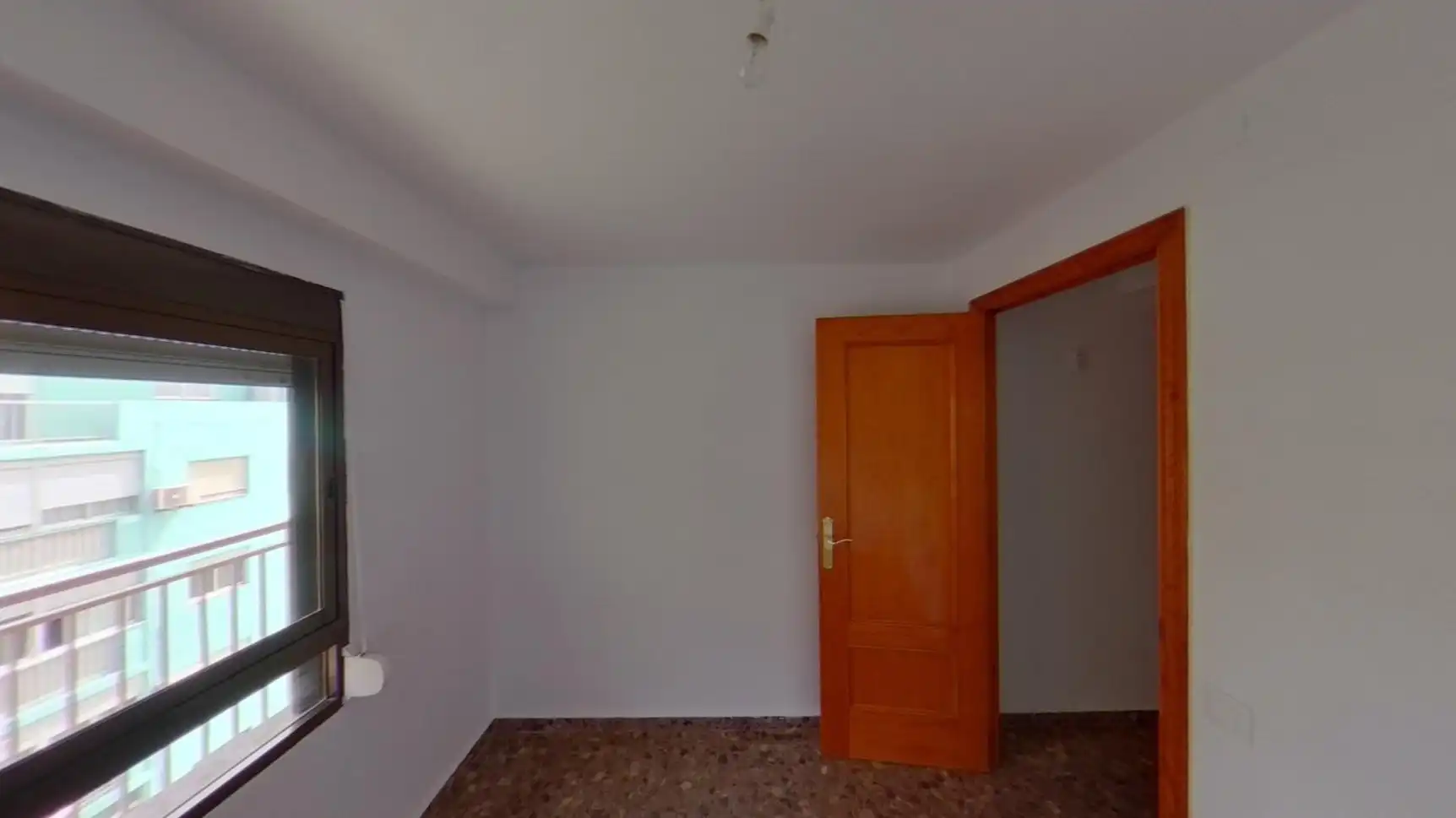 Piso con terraza en venta en Carrer del Pare Antón Martín 3, imagen 17
