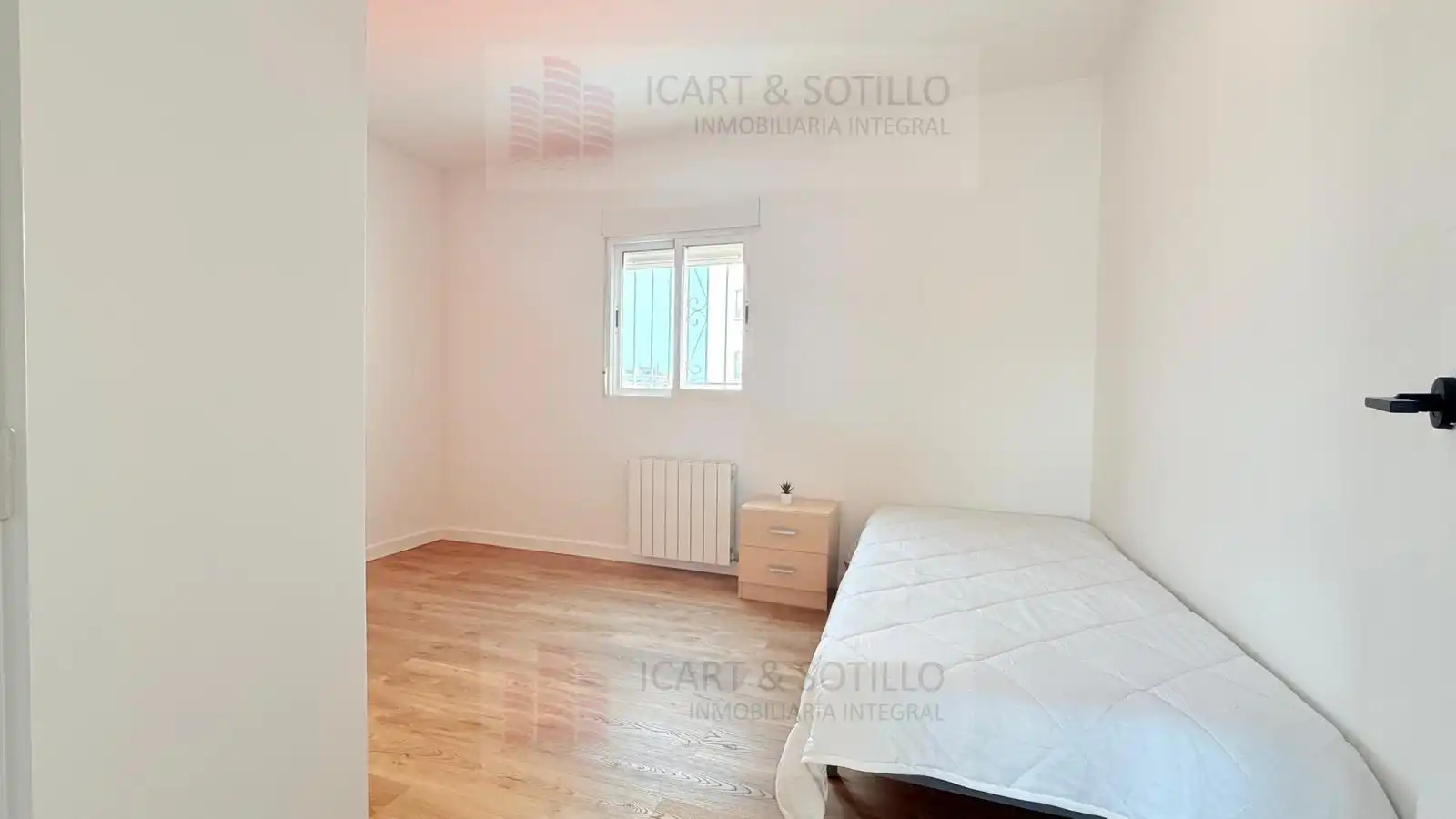 Bedroom of Houses for sale in Vinaròs  with Air Conditioner, Heating and Private garden