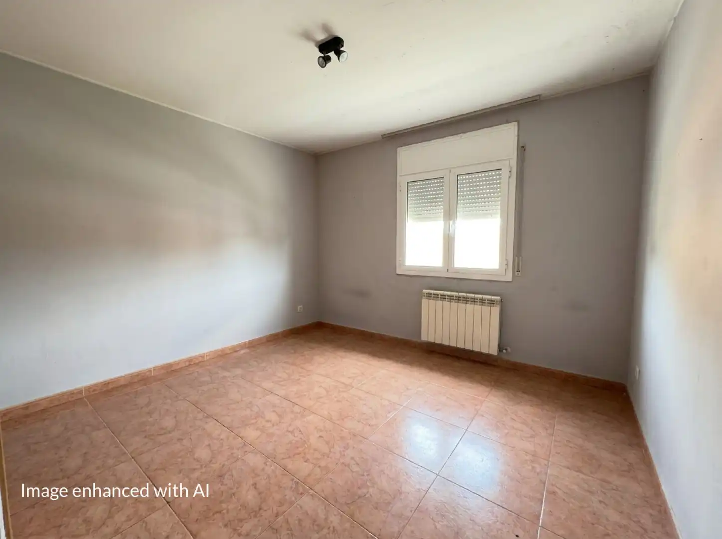 Habitación de Casa o chalet en venta en Balenyà con Calefacción, Jardín privado y Terraza