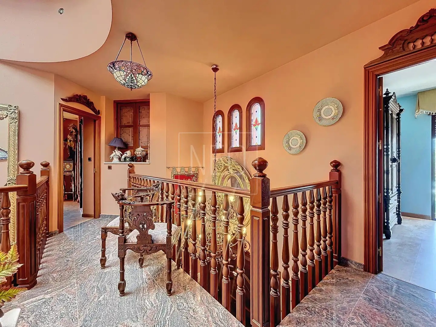 Casa o xalet en venda en Motril amb Aire condicionat, Jardí privat i Terrassa