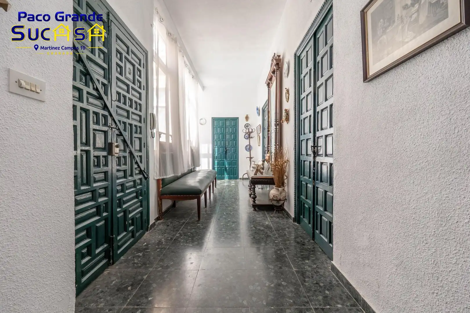 Piso en venta en Plaza CONSTITUCION, DE LA 6, imagen 43