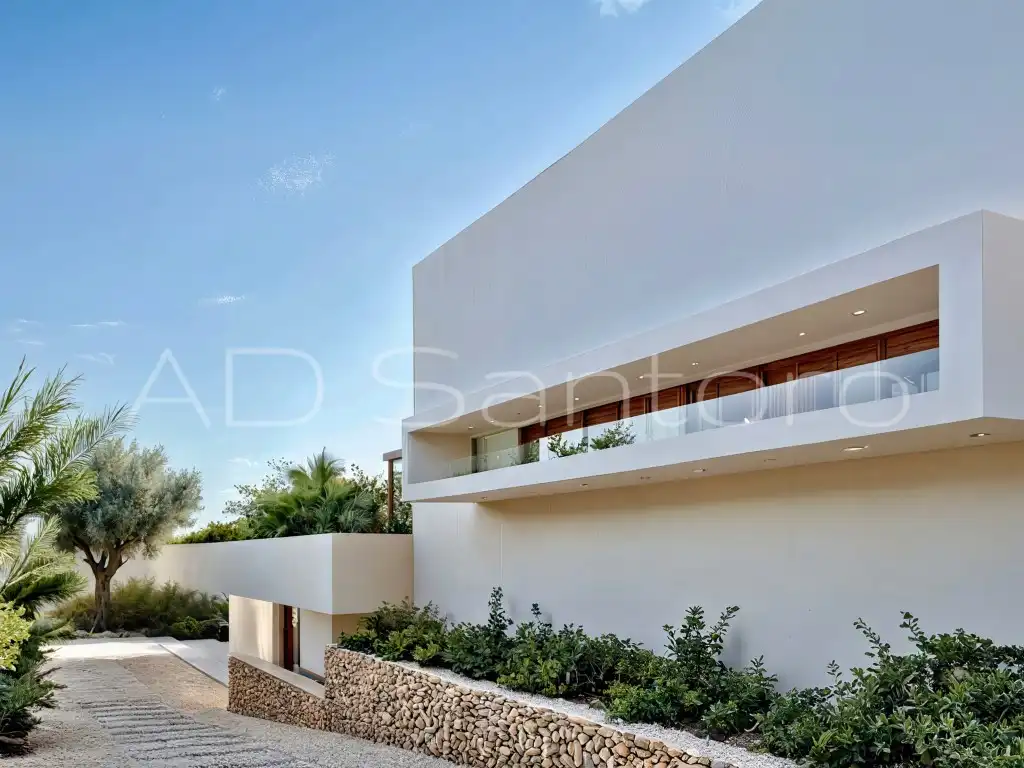 Haus zum Verkauf in Vallpineda - Rocamar
