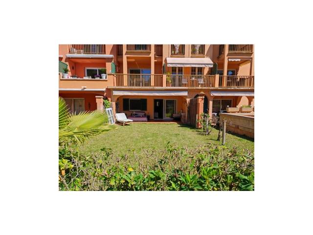 Apartamento en Alquiler en El Toro