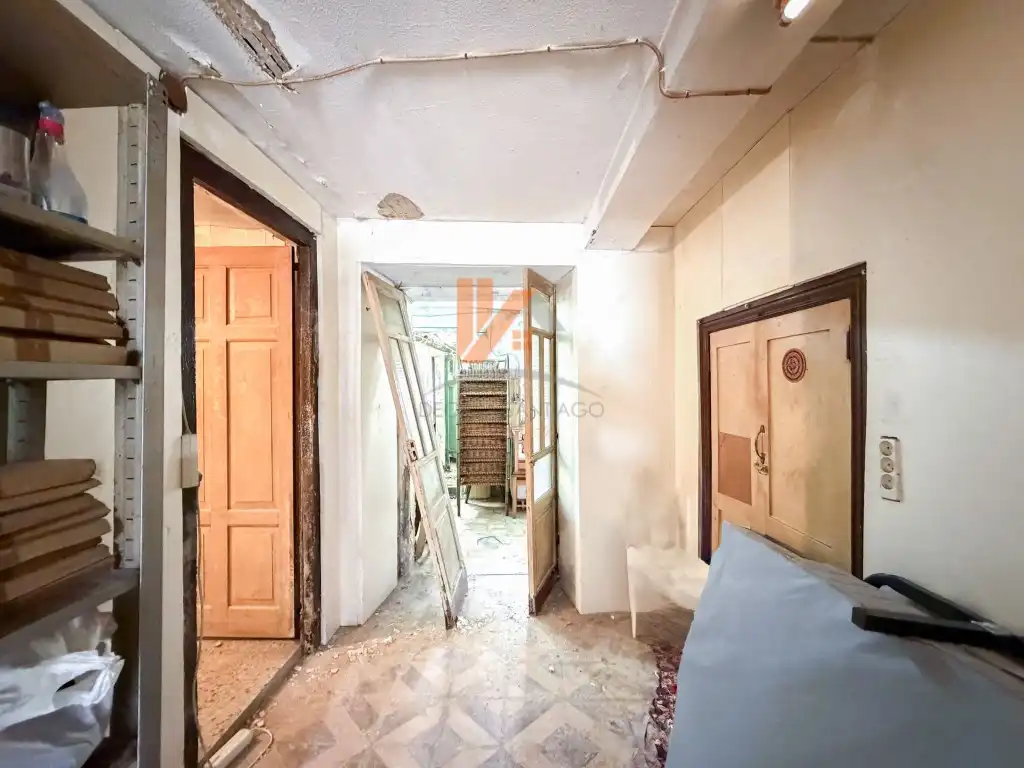 Casa o chalet en venta en Santiago de Compostela 