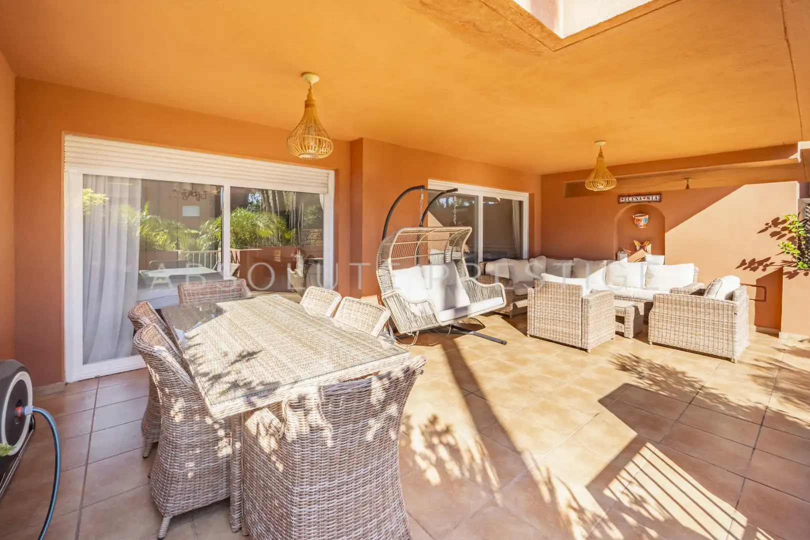 Wohnung mit Pool zur Miete in Nueva Andalucía, imagen 7