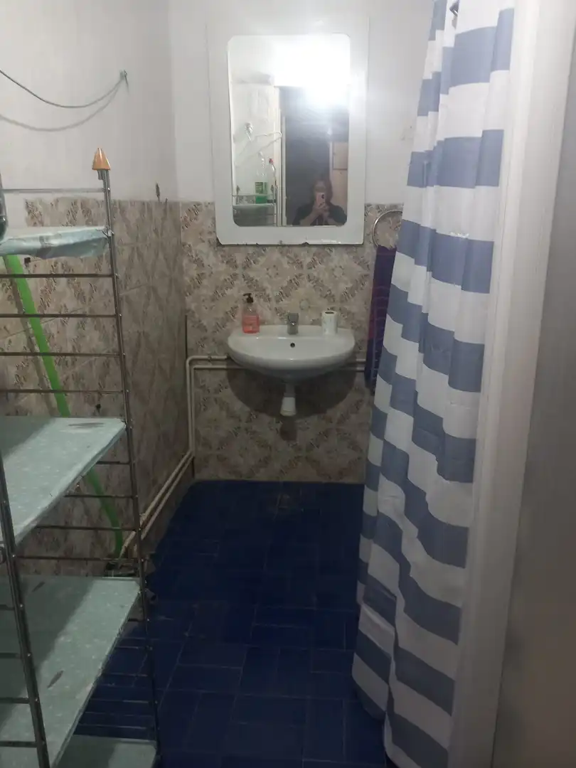 Badezimmer von Country house zum Verkauf in Benicarló