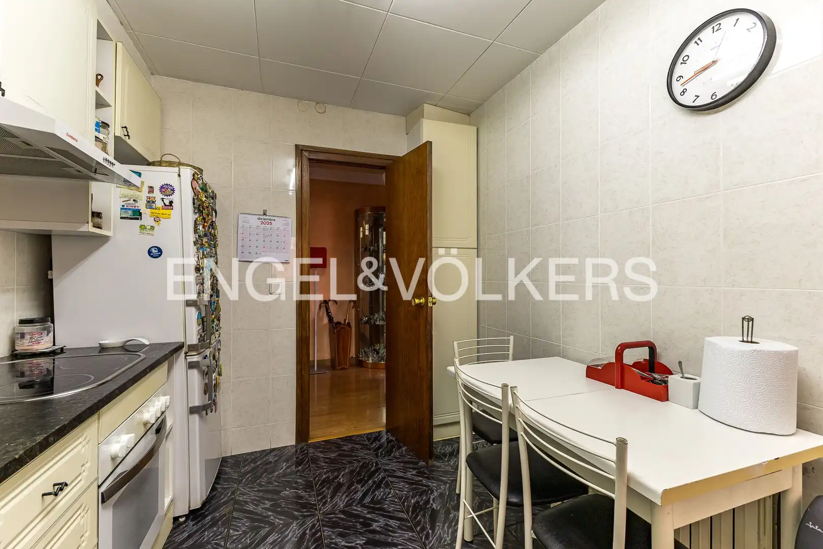 Cocina de Casa o chalet en venta en Viladecans con Calefacción, Jardín privado y Balcón