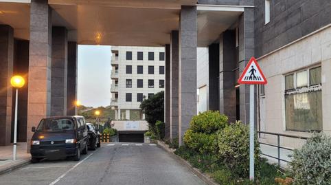 Foto 4 de Garaje en venta en Calle Luis Hauzeur, 18, Salinas, Castrillón