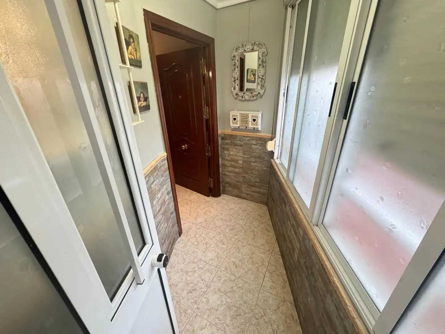 Piso en venta en Sevilla con Aire acondicionado y Calefacción
