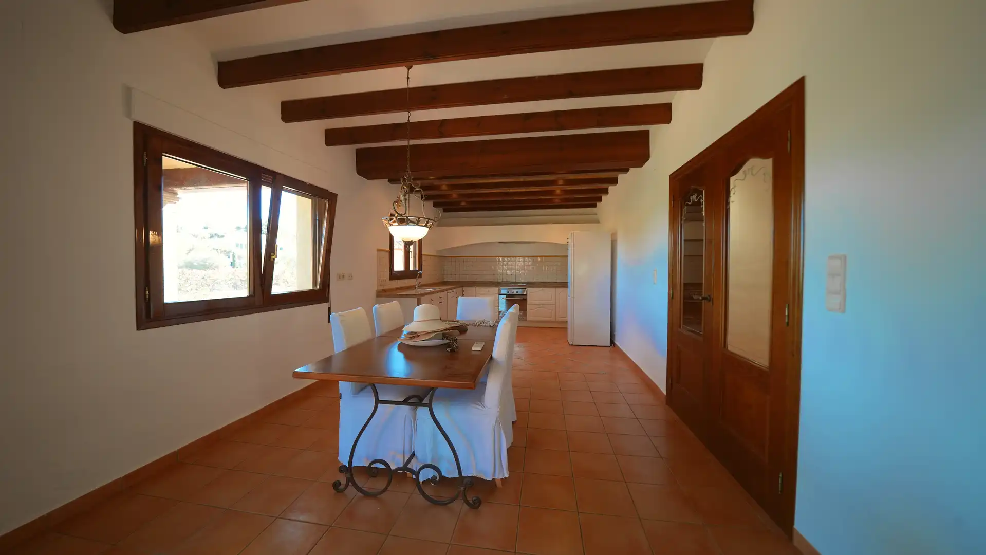 Casa rustica con piscina in vendita a El Montgó, imagen 20