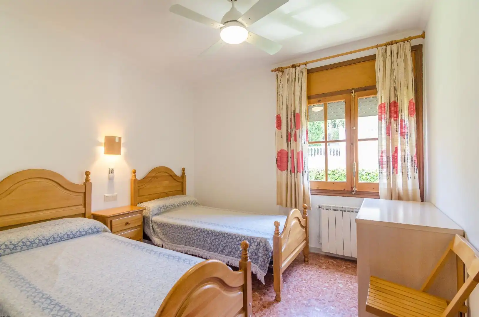 Habitación de Casa o chalet en venta en Lloret de Mar con Calefacción, Jardín privado y Piscina