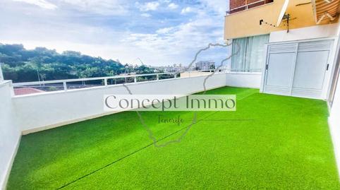 Foto 2 de Pis en venda a Avenida Europa, 1, San Eugenio Alto, Santa Cruz de Tenerife