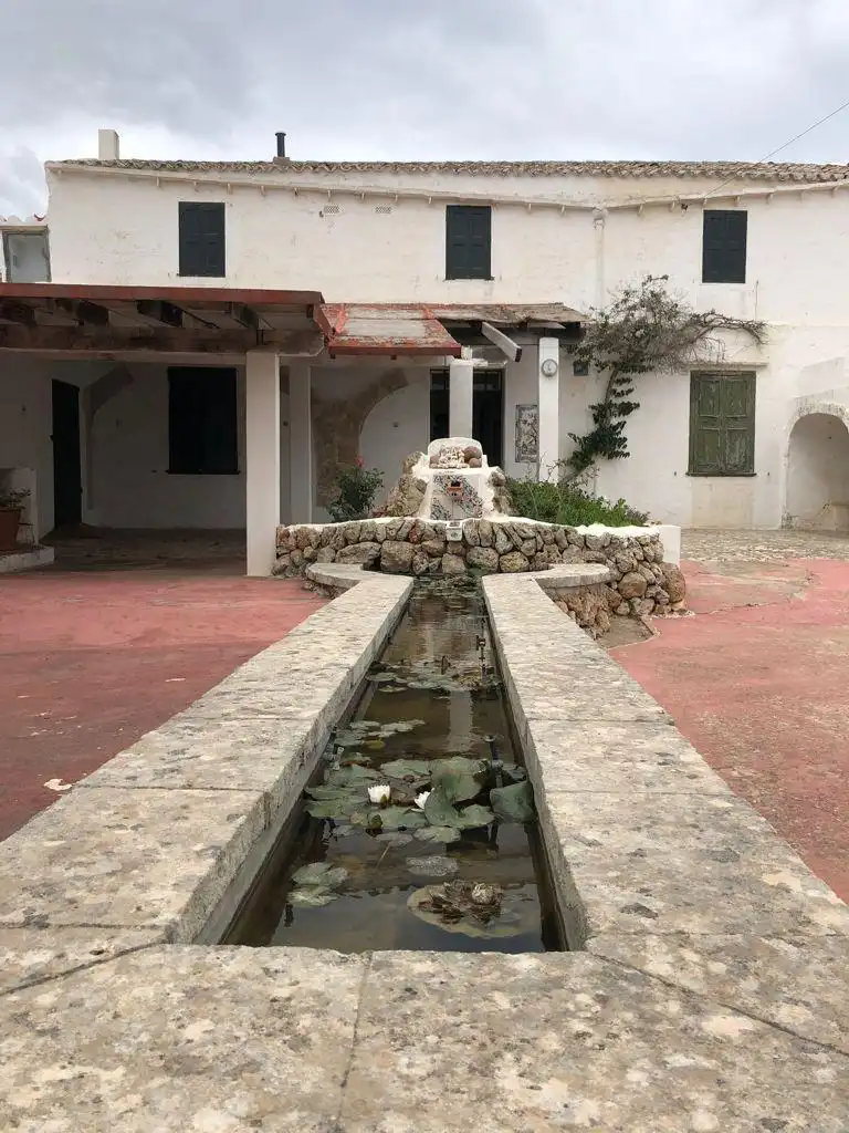 Edifici en venda a Sant Climent - Es Canutells