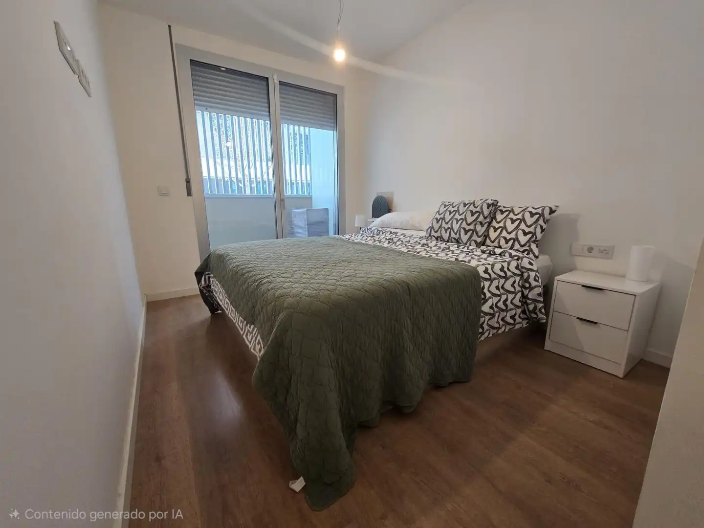 Dormitori de Planta baixa en venda en  Palma de Mallorca amb Aire condicionat, Jardí privat i Parquet