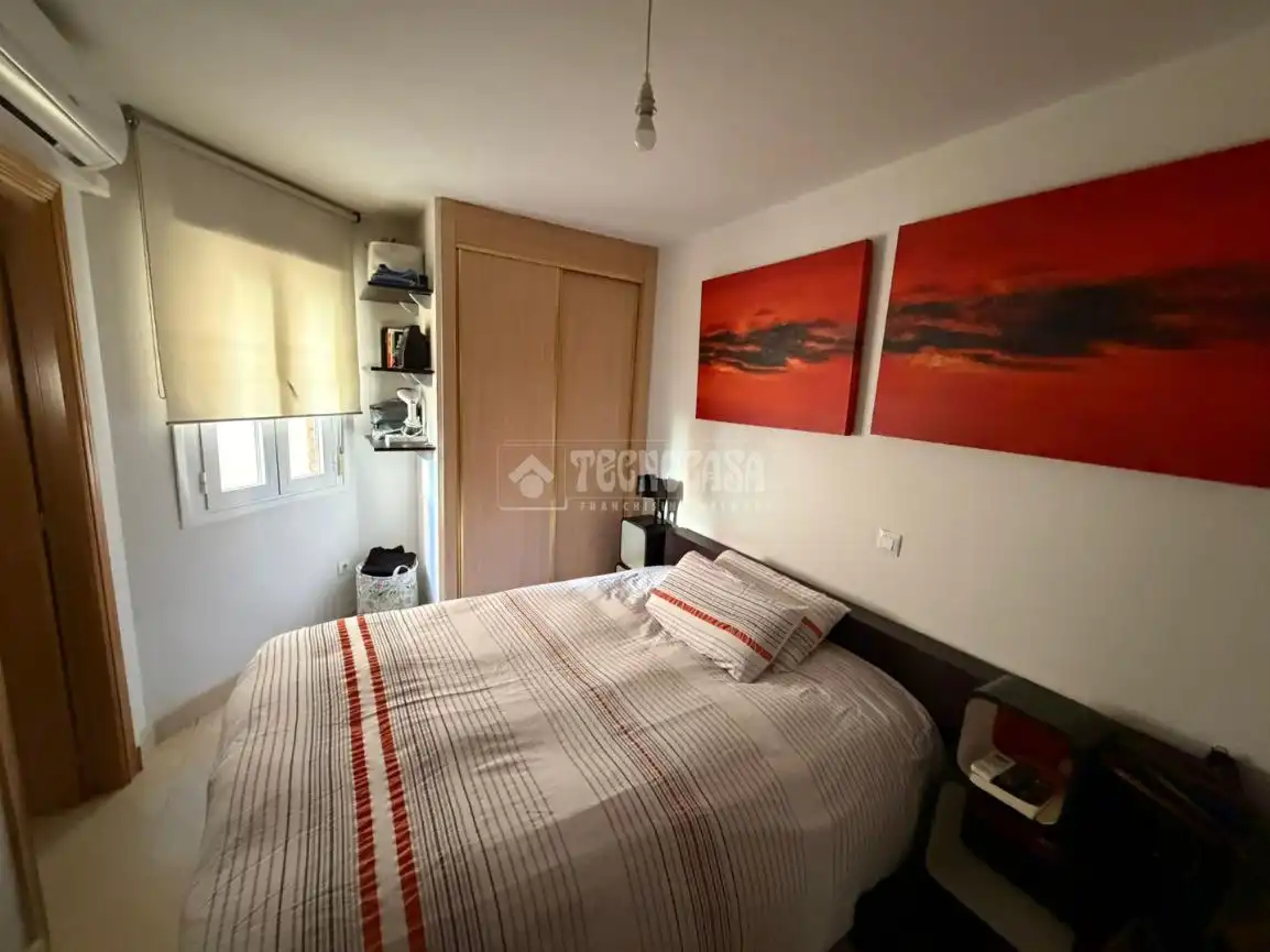 Habitación de Piso en venta en Getafe con Parquet