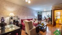 Living room of Single-family semi-detached for sale in Albolote  with Terrace