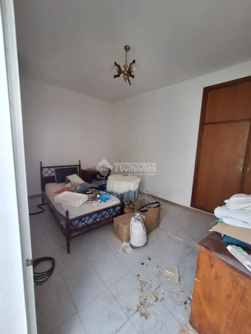 Casa o xalet en venda en Carmona amb Aire condicionat i Alarma