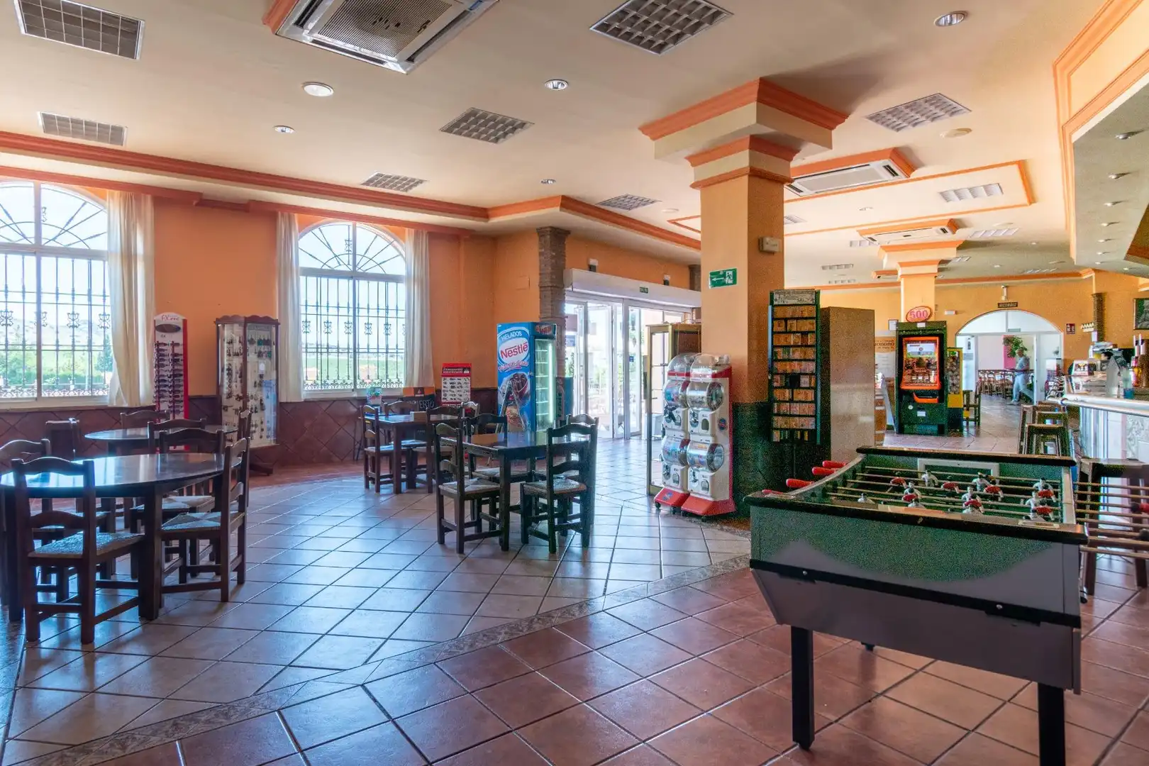 Local en venta en Gor con Aire acondicionado, Calefacción y Terraza
