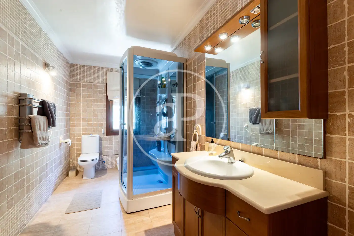 Casa con piscina in vendita a Palmanova, imagen 12