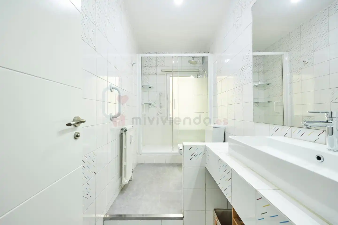 Flat with lift for sale in Calle de Biarritz, imagen 20