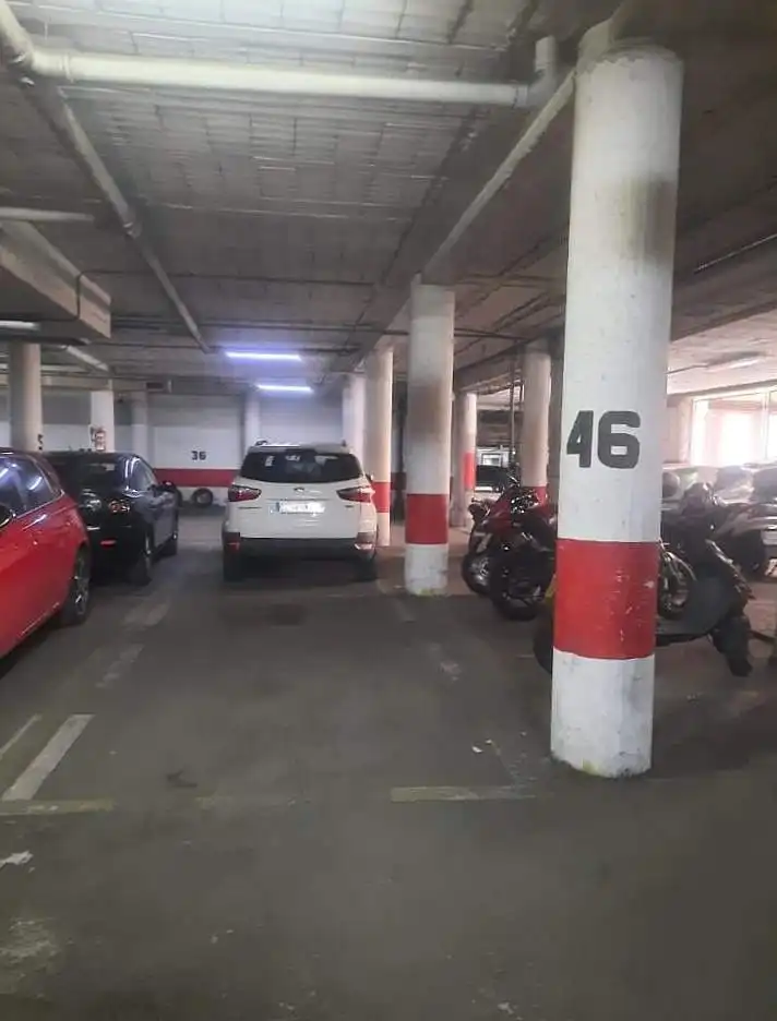 Parking de Garaje en venta en Elche / Elx