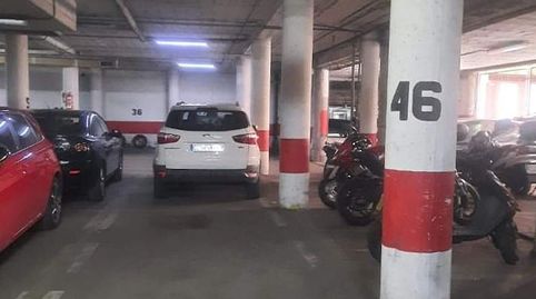Foto 4 de Garaje en venta en Calle Carlos Anton Pastor, Peña de las Águilas, Elche / Elx