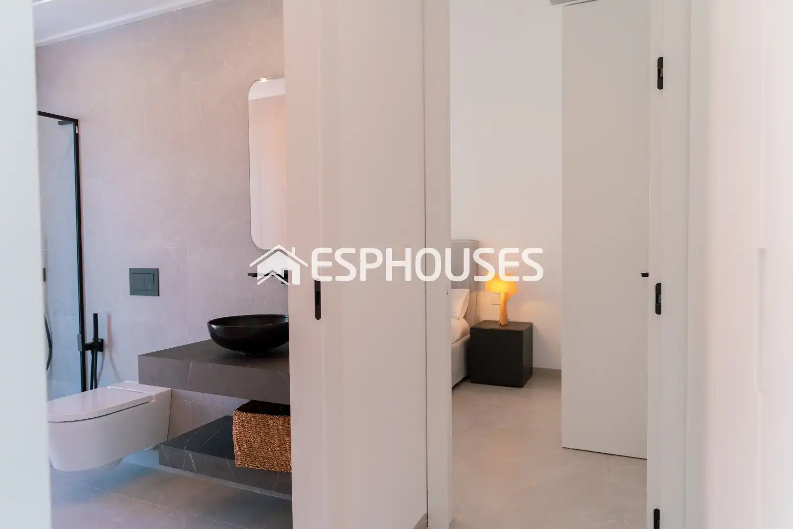 Detached house with terrace for sale in Ciudad Quesada, imagen 16