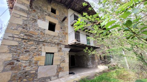 Foto 3 de Finca rústica en venda a Amorebieta-Etxano, Bizkaia