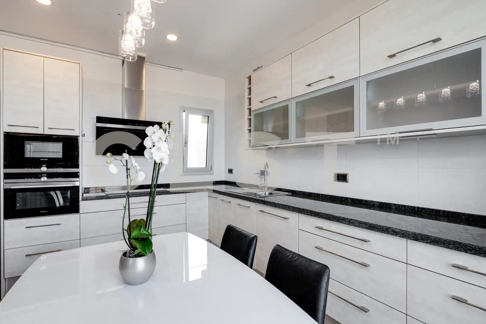 Penthouse mit Terrasse zum Verkauf in Eixample, imagen 11