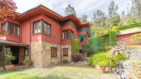 Foto 4 de Casa adosada en venda a De Arriba, Parroquias Norte - Naranco, Asturias