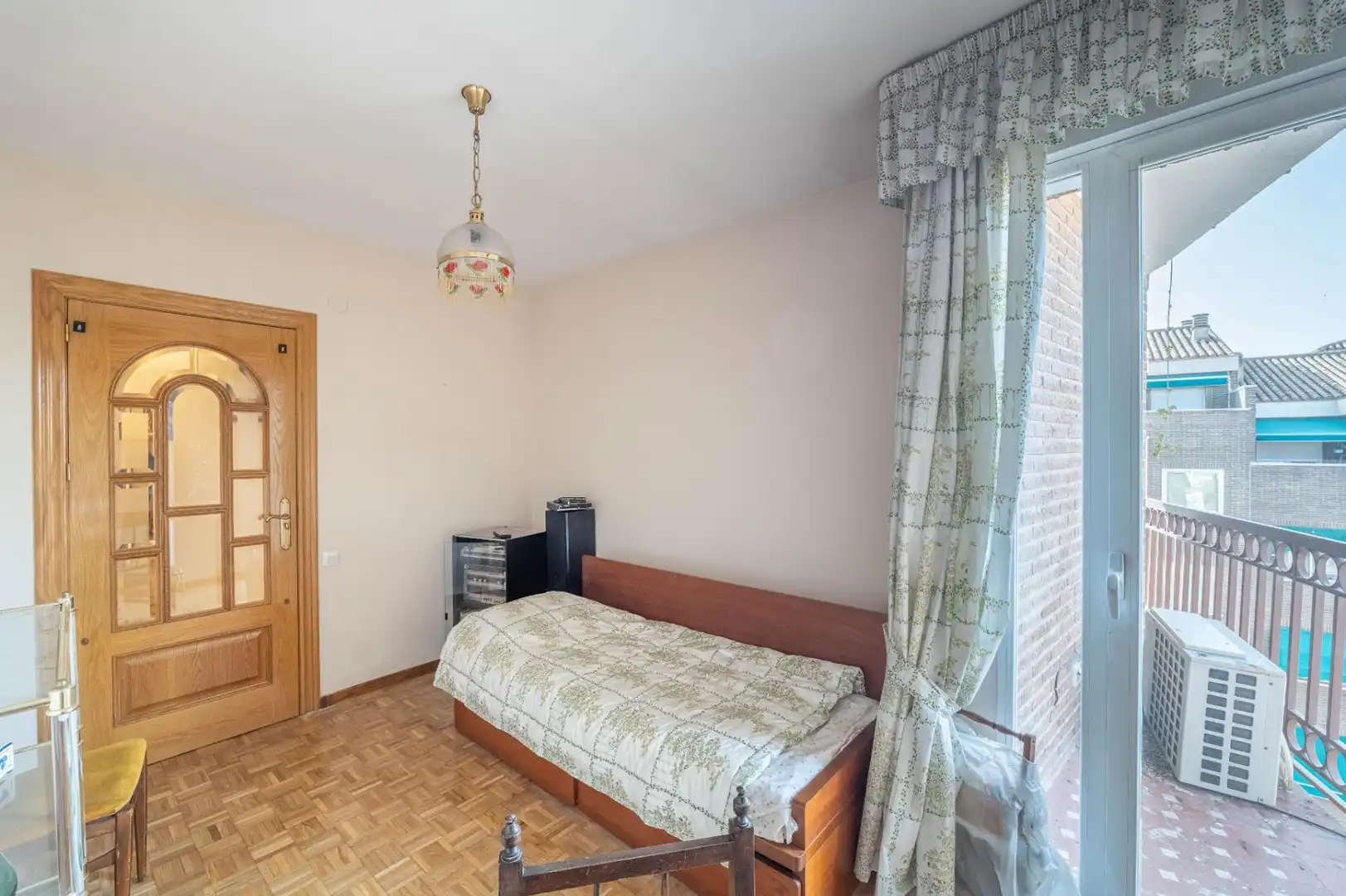 Flat for sale in Calle EMPERATRIZ EUGENIA, 6, Camino de Ronda