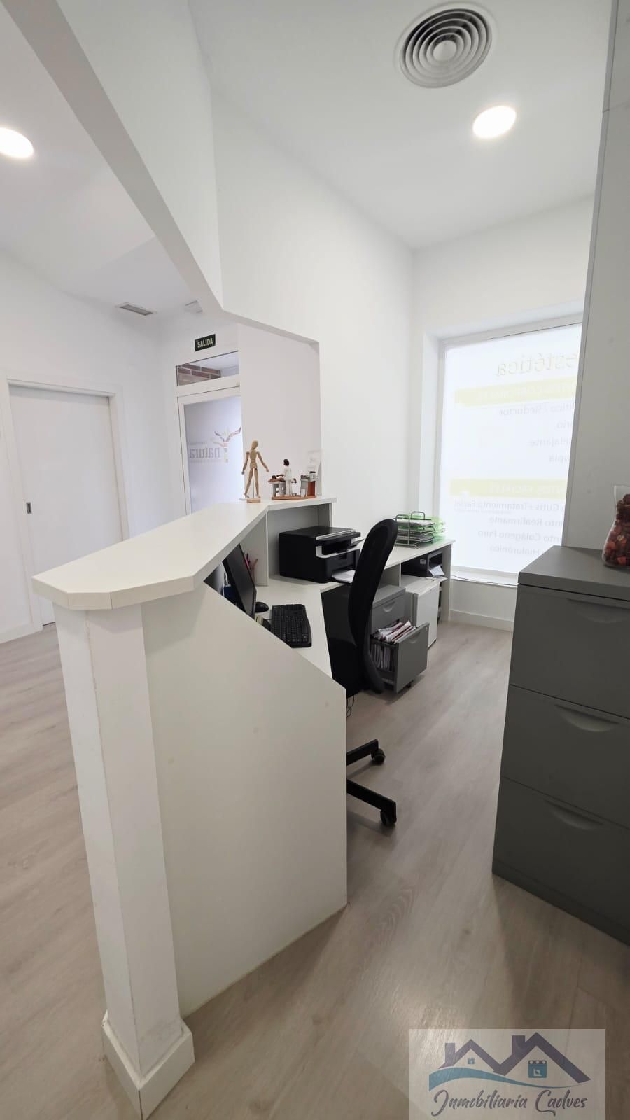 Planta baja en venta en Villanueva del Pardillo con Aire acondicionado y Calefacción