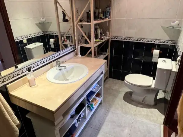 Appartement avec jardin à vendre à Doctor Hermenegild Carrera 3, imagen 24