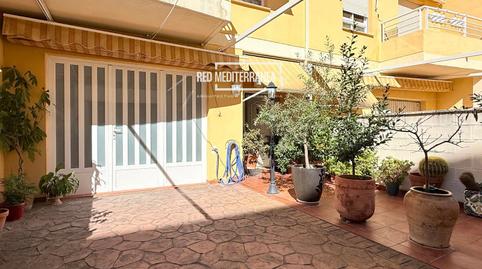 Foto 5 de Casa adosada en venda a Daimús, Valencia