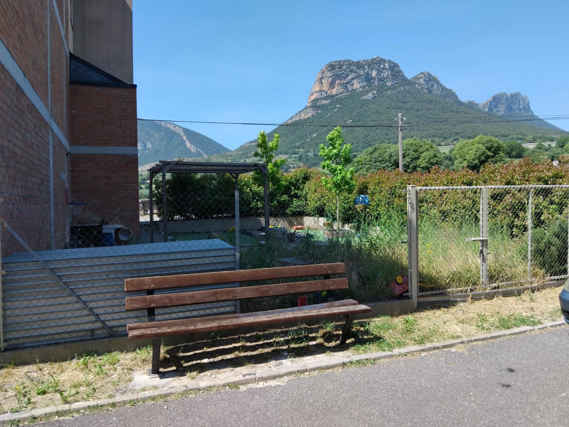 Residential for sale in Organyà