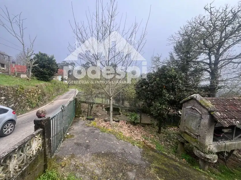 Maison à vendre à Crecente, imagen 5