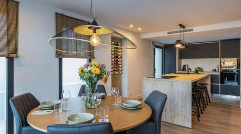 Foto 4 de Casa o xalet de lloguer a Las Brisas, Málaga